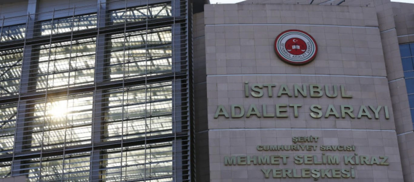 Τουρκία: Παραμένουν φυλακισμένοι περισσότεροι από 120 δημοσιογράφοι